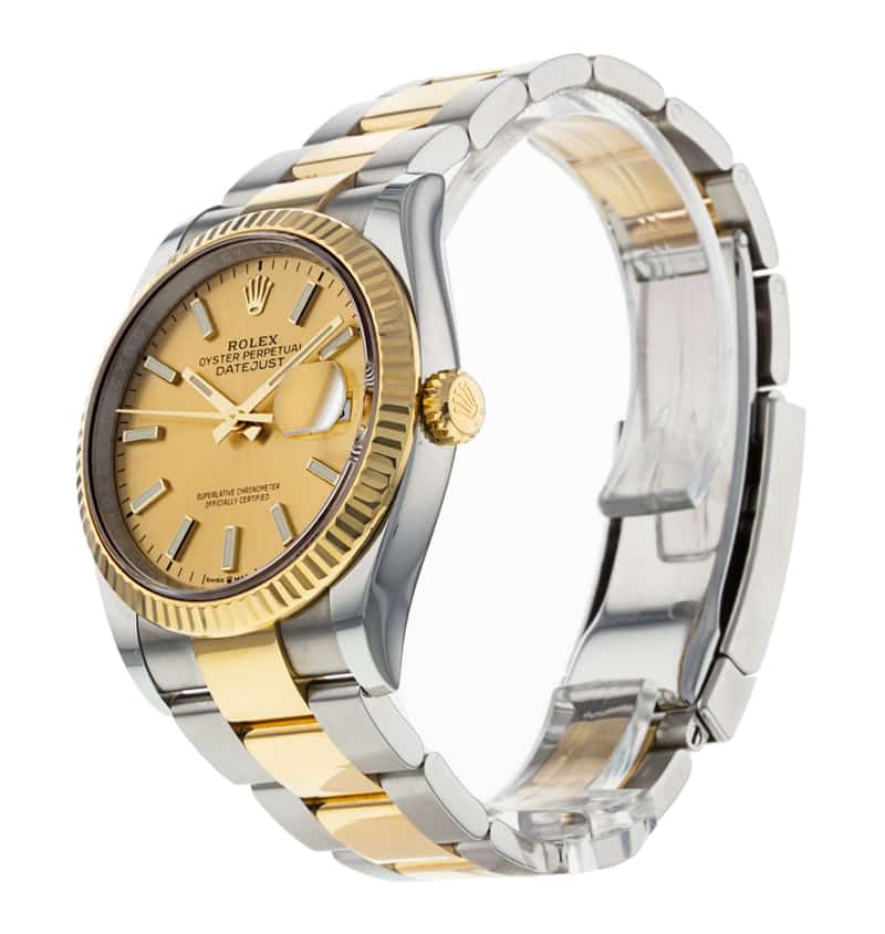 Rolex Datejust 126233